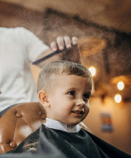 Kids Cut