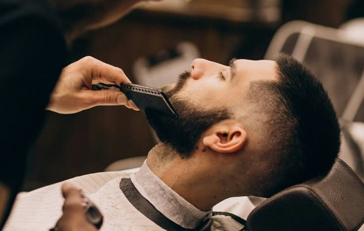 Beard Trim
