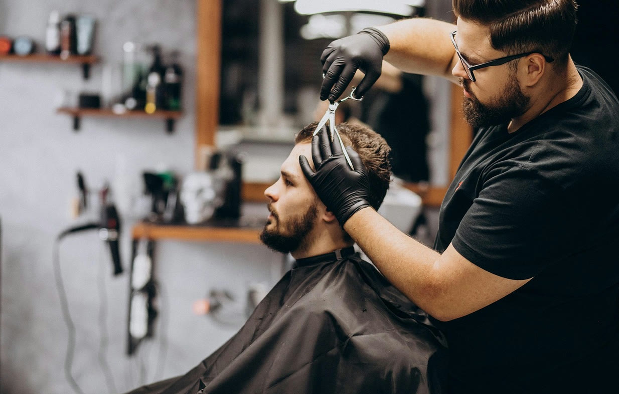 Haircut