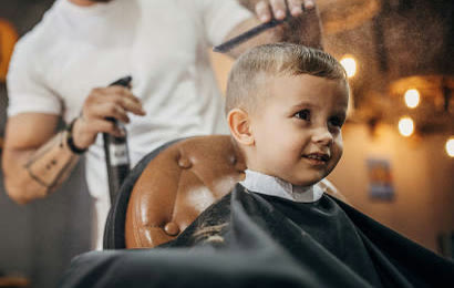 Kids Cut